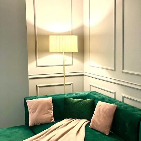 Velvet Home Тімішоара Екстер'єр фото
