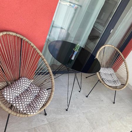 Velvet Home Тімішоара Екстер'єр фото