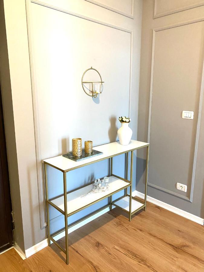 Velvet Home Тімішоара Екстер'єр фото