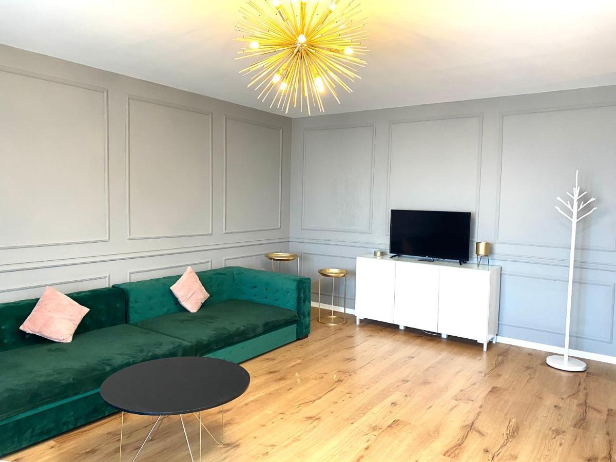 Velvet Home Тімішоара Екстер'єр фото