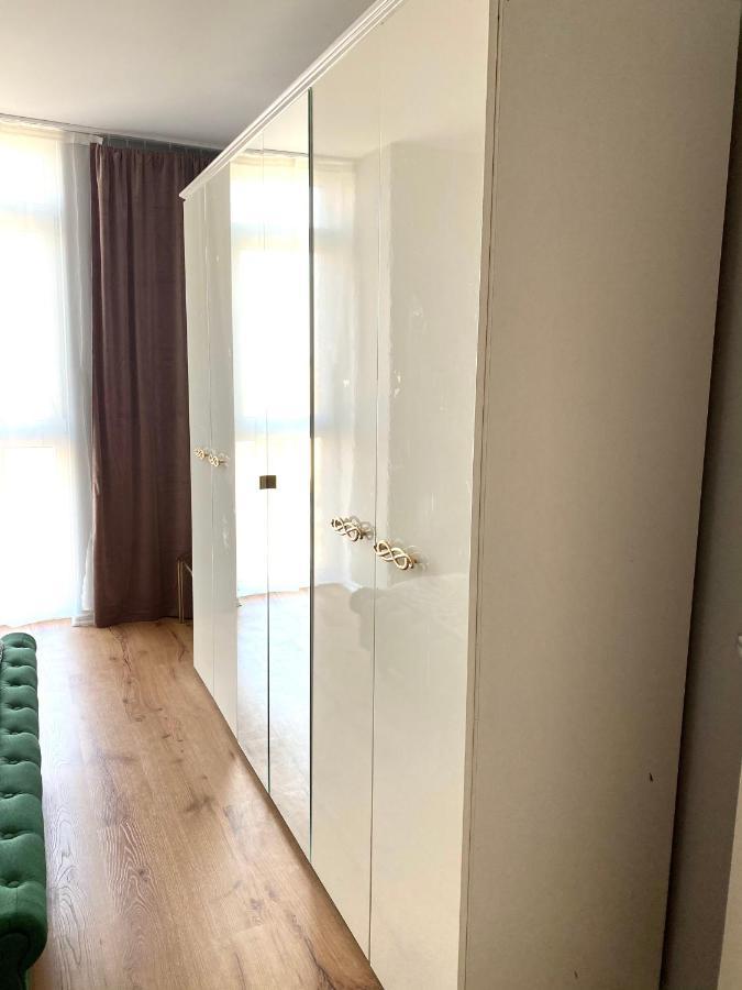 Velvet Home Тімішоара Екстер'єр фото