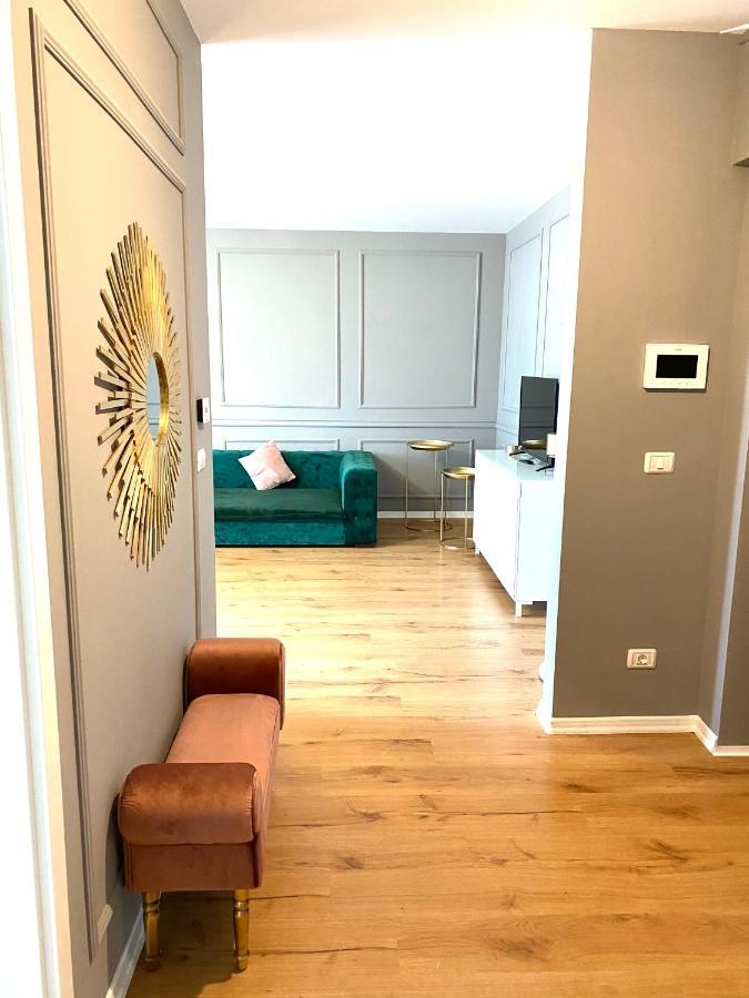 Velvet Home Тімішоара Екстер'єр фото