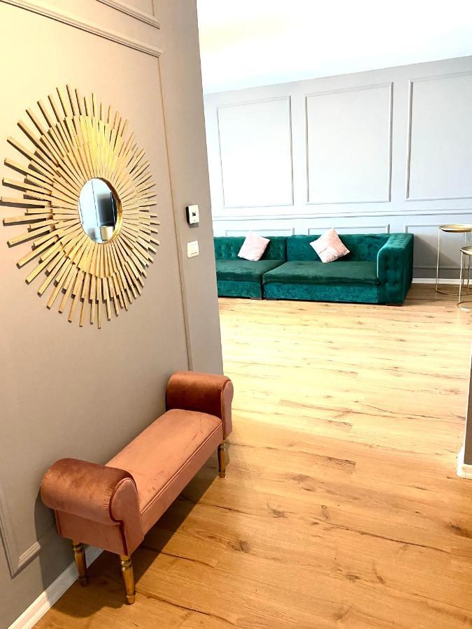 Velvet Home Тімішоара Екстер'єр фото