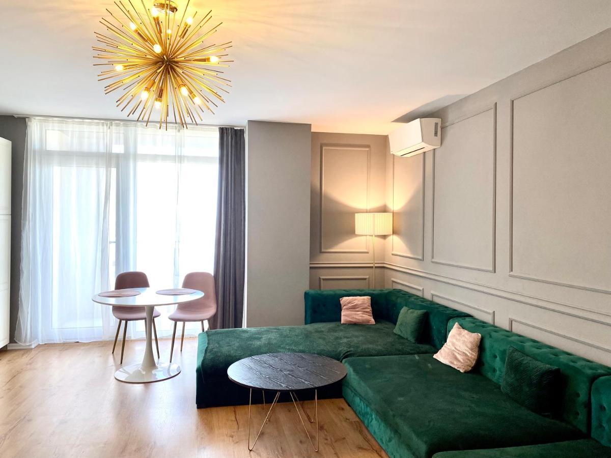 Velvet Home Тімішоара Екстер'єр фото