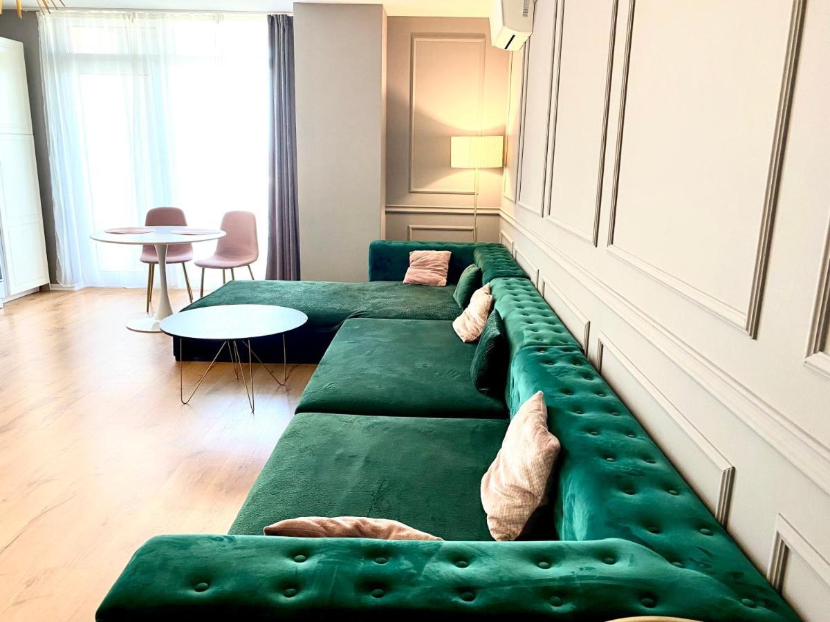 Velvet Home Тімішоара Екстер'єр фото