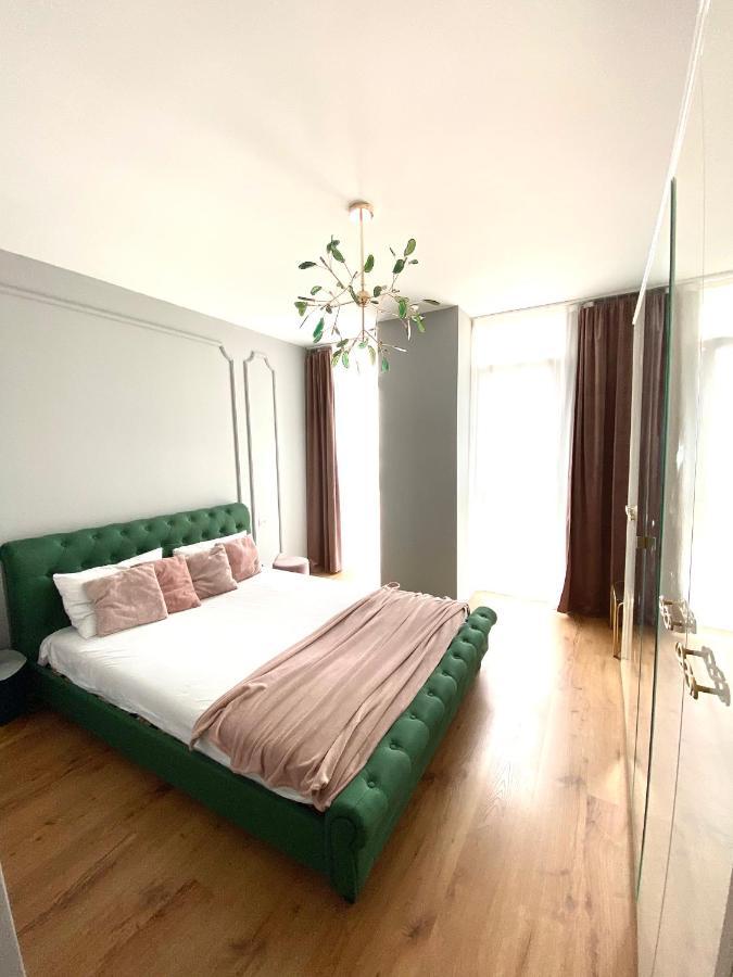 Velvet Home Тімішоара Екстер'єр фото