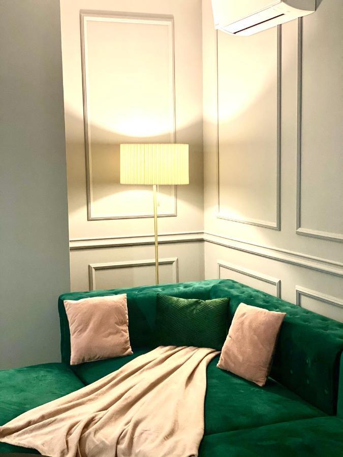 Velvet Home Тімішоара Екстер'єр фото