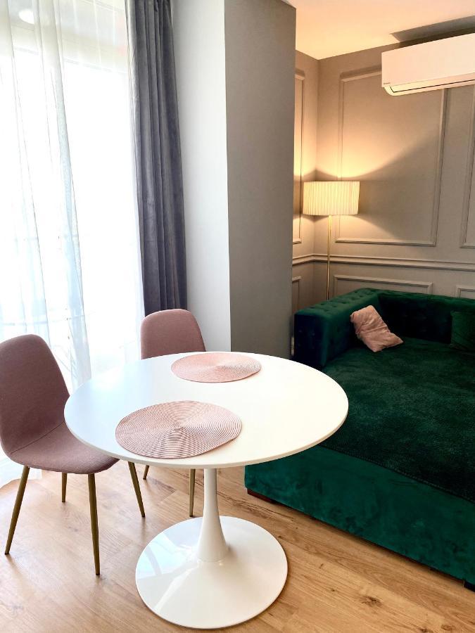 Velvet Home Тімішоара Екстер'єр фото