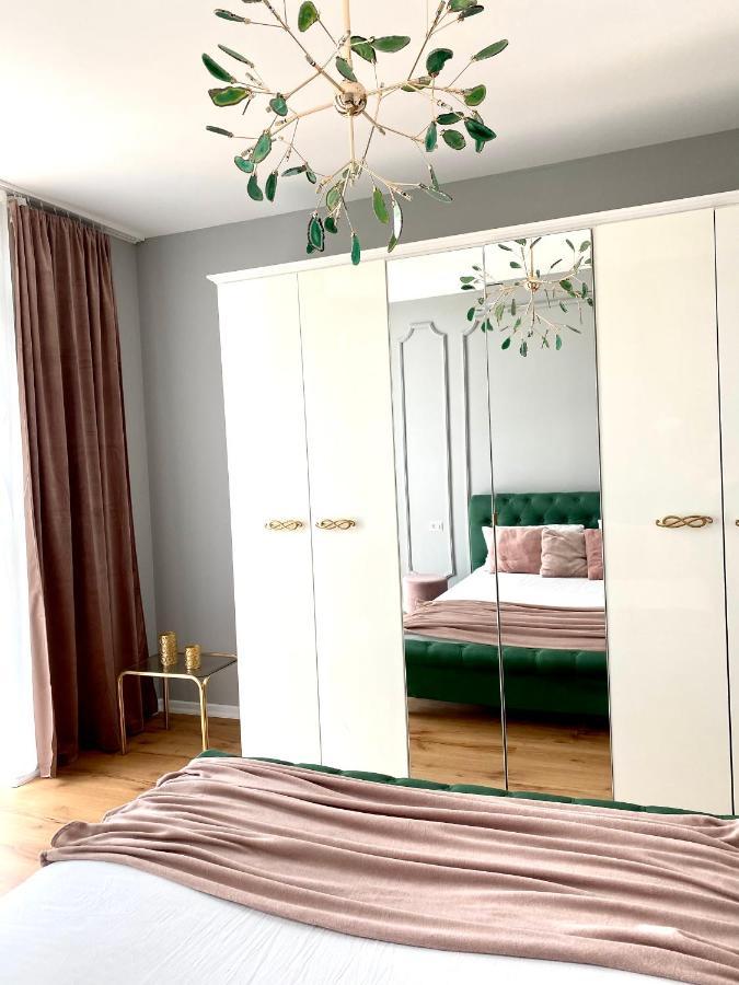 Velvet Home Тімішоара Екстер'єр фото