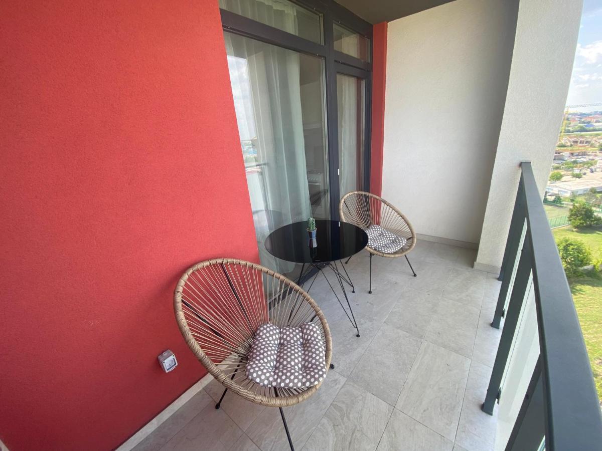 Velvet Home Тімішоара Екстер'єр фото