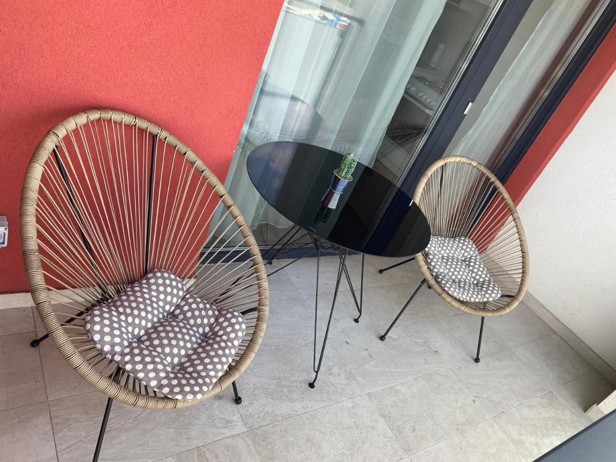 Velvet Home Тімішоара Екстер'єр фото