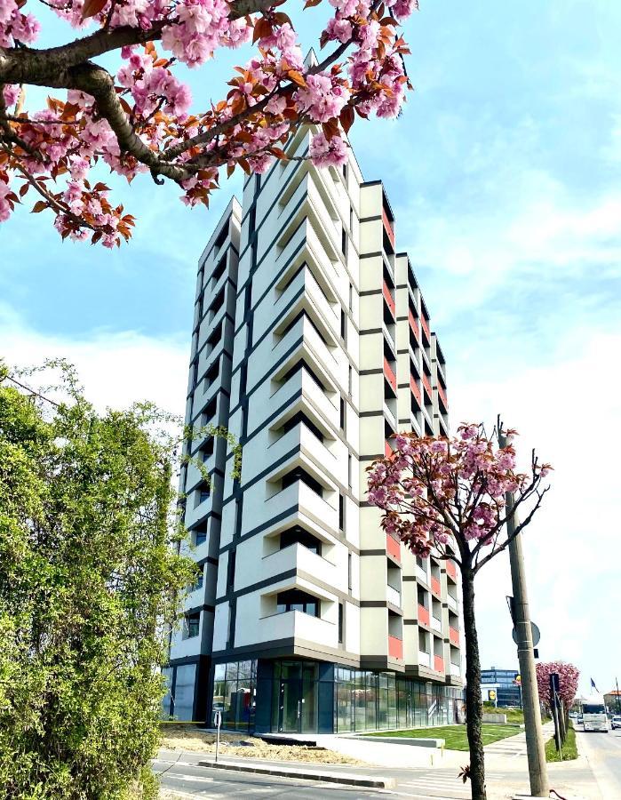 Velvet Home Тімішоара Екстер'єр фото