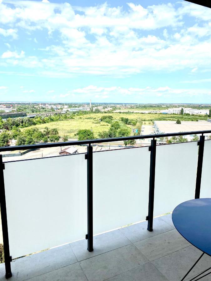 Velvet Home Тімішоара Екстер'єр фото