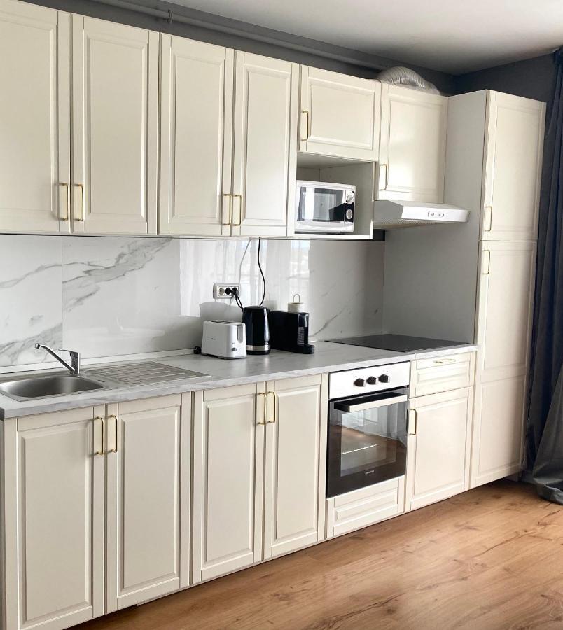 Velvet Home Тімішоара Екстер'єр фото